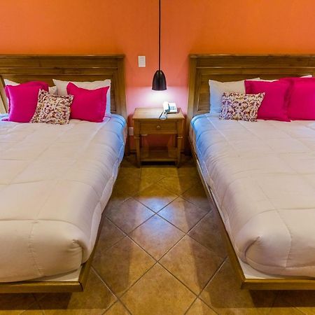 Hotel Oaxaca Inn Centro 외부 사진