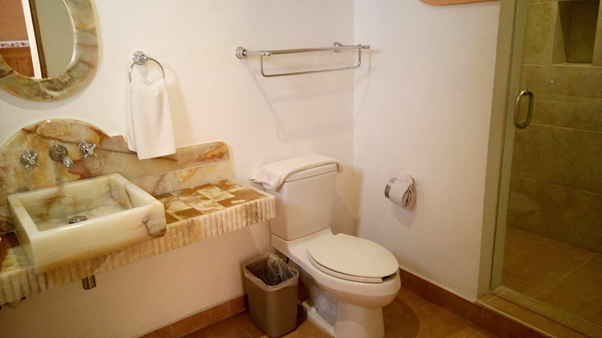 Hotel Oaxaca Inn Centro 외부 사진
