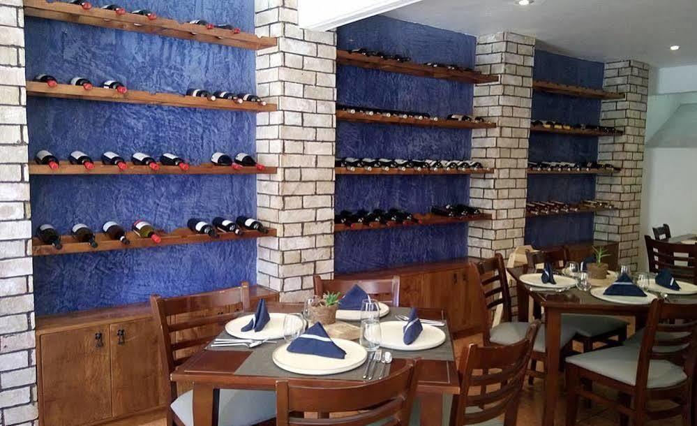 Hotel Oaxaca Inn Centro 외부 사진